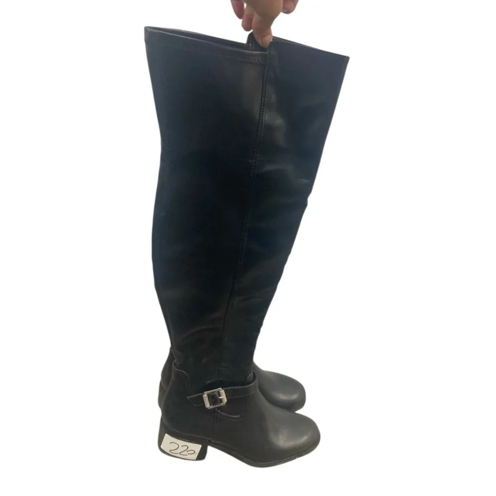 DV by Dolce Vita elegant black